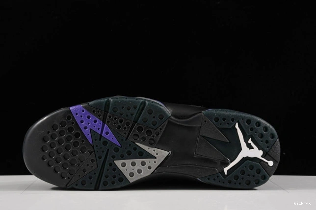 Rep 304775-053 Jordan Allen Ray Bucks Air Retro 7 0814